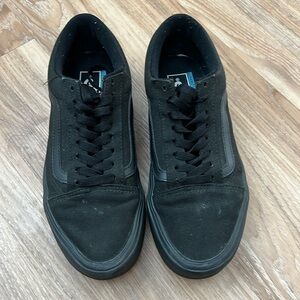 Vans Old Skool Ultracush